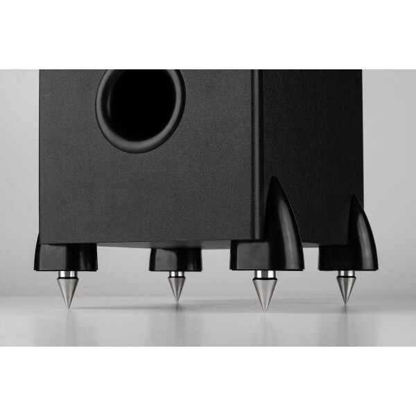 Main product image for Dayton Audio OP-4 Outrigger Speaker Spike Set 240-769